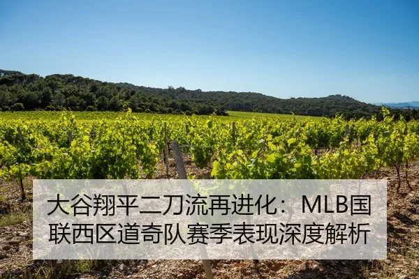 大谷翔平二刀流再进化：MLB国联西区道奇队赛季表现深度解析